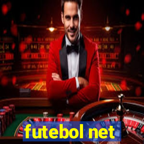 futebol net